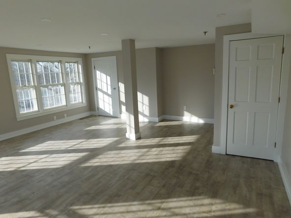 Unit 4 - Second Floor Office